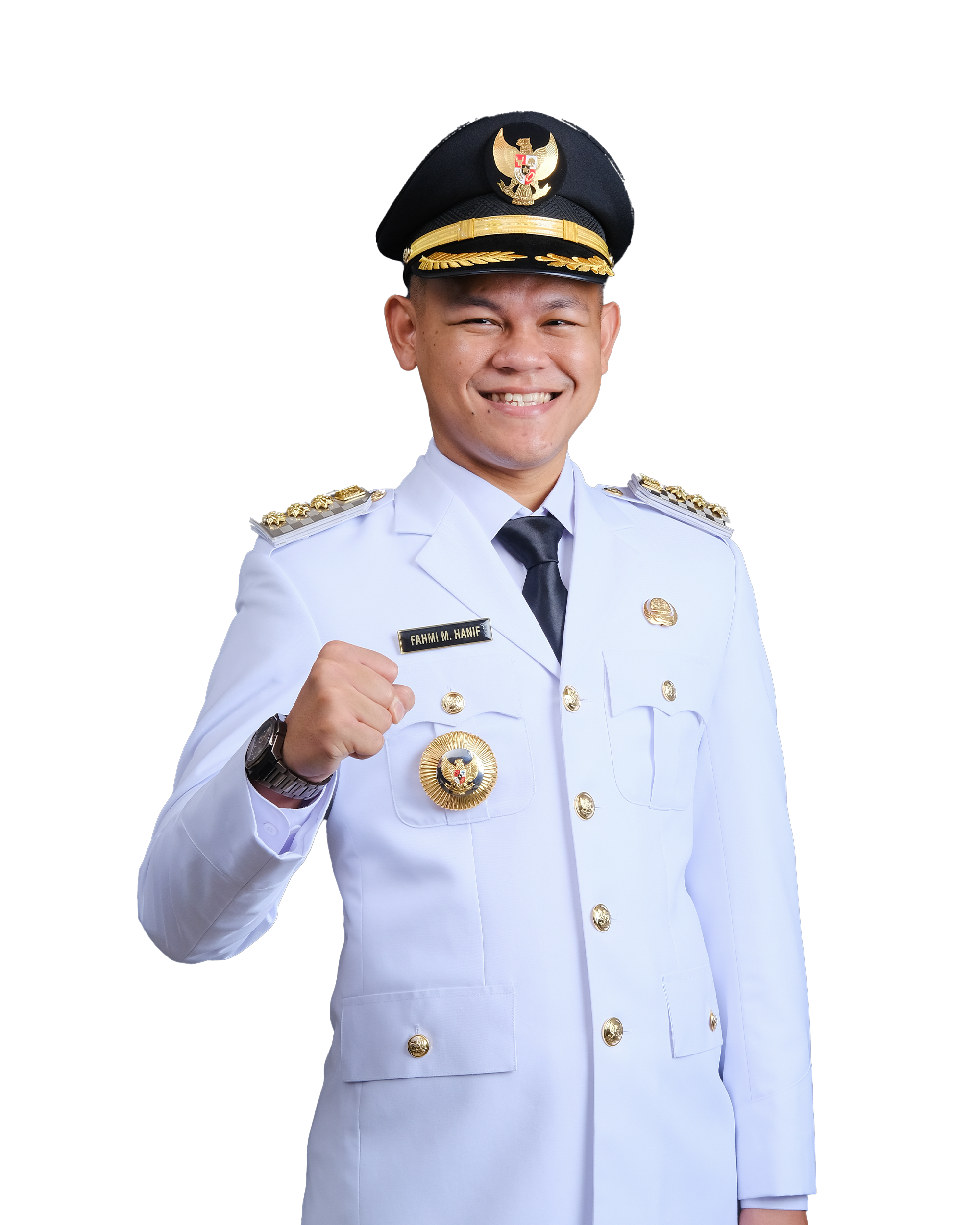 Bupati Purbalingga