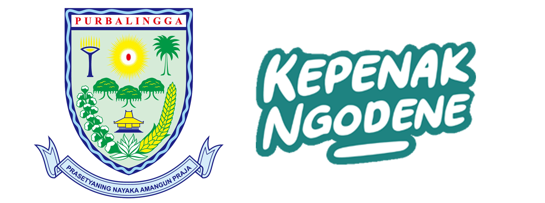 logo kepenak ngodene